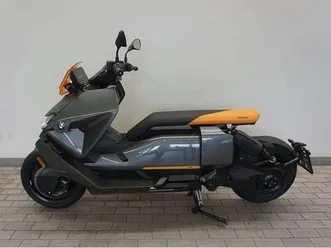 bmw ce 04 exclusive algés, linda-a-velha e cruz quebrada-dafundo