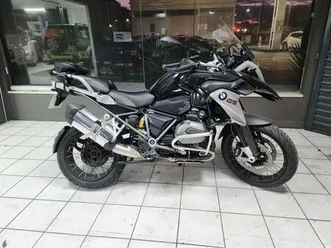 bmw gs 1200 triple black tomar (são joão baptista) e santa maria dos olivais