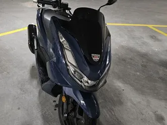 honda pcx 125 de 2023, 2100€. algueirão-mem martins