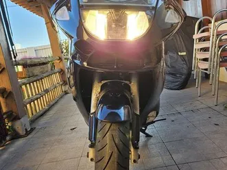 bmw k 1200 gt fernão ferro