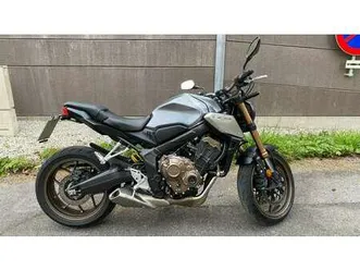 cb650r