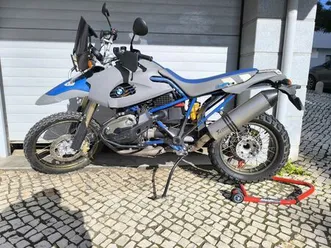 bmw hp2 enduro nacional beja (santiago maior e são joão baptista)