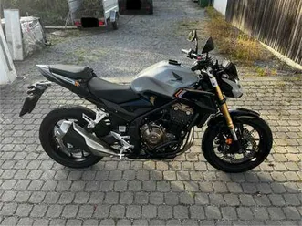 cb 500 f
