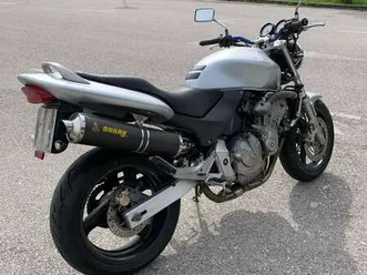 cb600 pc34