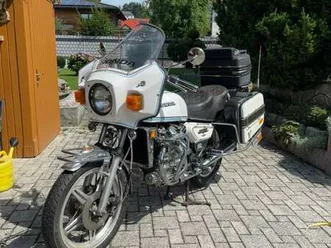 cx 500