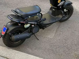 zoomer af 66