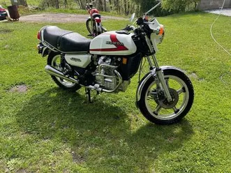 cx 500 e
