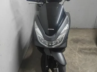 vendo honda pcx 125 faro (sé e são pedro)