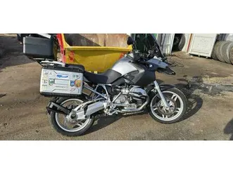 bmw r1200gs 1200 cc