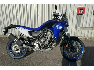 yamaha xt z t 660 2025
