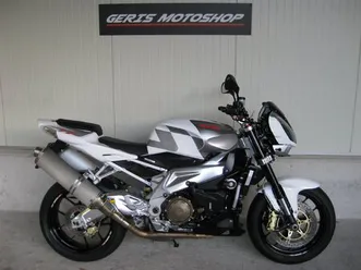occasion aprilia rsv 1000 tuono r