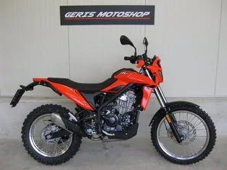 moto neuve: beta alp 4.0