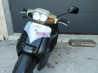 scooter kymco movie valongo