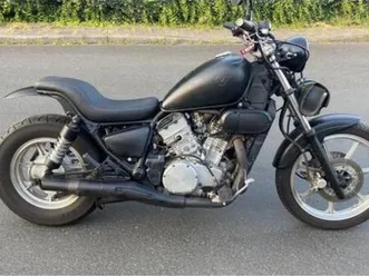 kawasaki vn750 twin