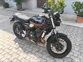 motorrad kawasaki z650rs