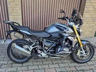 bmw r 1250 r