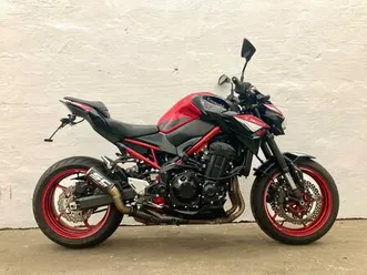 kawasaki z 900 a2 35kw sc-project