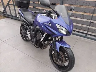 yamaha fz6 s2 oryginal rzeszów