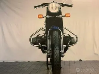 bmw r 60 / 5 america asi