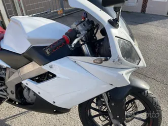 derbi gpr 50 racing 2008