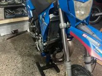 cpi supermoto 50