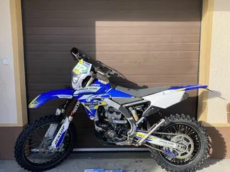 yamaha-wr-250f-stan-bardzo-dobry-maly-przebieg-rejestracja-exc-xcw-dabrowa-tarnowska