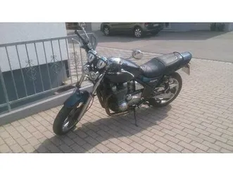 kawasaki zephyr 1100