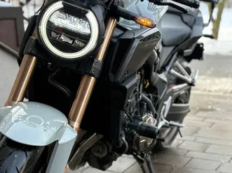 honda cb