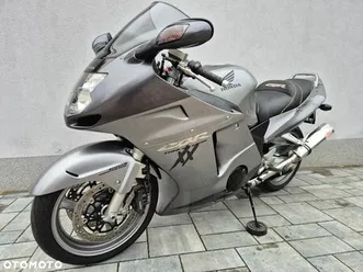 honda cbr