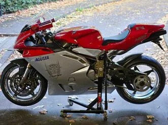 mv agusta f4 750 monoposto