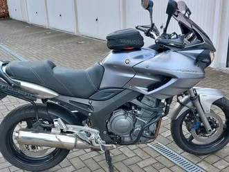 yamaha tdm900