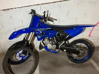 125 yz 2021