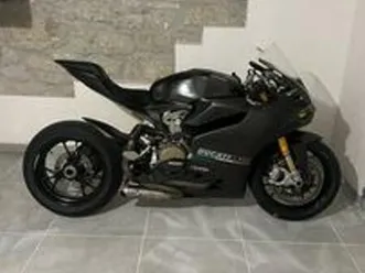 panigale 1199s 2012