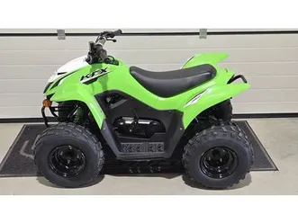 kawasaki kfx 90 nowy dla dzieci od 5 roku raty!! kayo mx choszczno!! rzecko