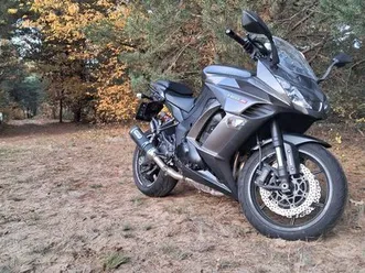 kawasaki z1000sx marki