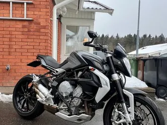 mv agusta dragster 800 r