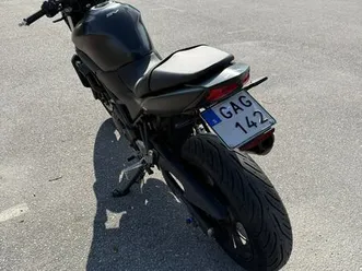 suzuki sv650