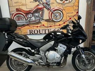 occasion honda cbf 1000 f