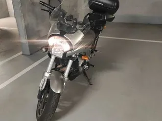 kawasaki versys 650 warszawa bemowo