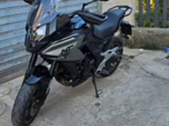 cf moto 700 mt