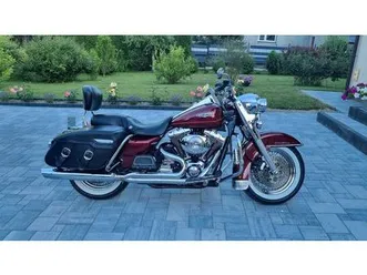 harley davidson road king classic nowy sącz