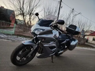 honda cbf 1000 abs. kolo