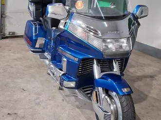 sprzedam hondę goldwing 1500 93r bronislawy