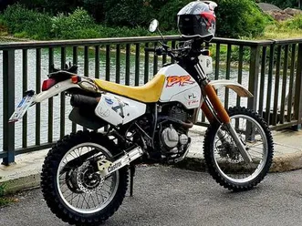 suzuki dr 350 notverkauf!!!