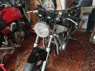 motorrad suzuki gs 500 e- an bastler abzugeben