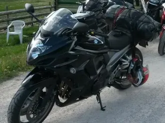 gsx1250fa top in schuss und bärenstark