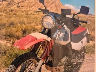 suzuki enduro sp 41b