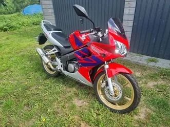 honda cbr 125 jc34 gaznik 2004 ktm duke 125 aprilia rs4 transport augustów