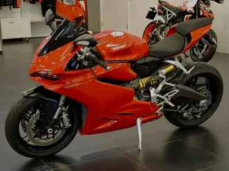 ducati 959 panigale