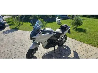 sprzedam honda cbf1000f gniezno